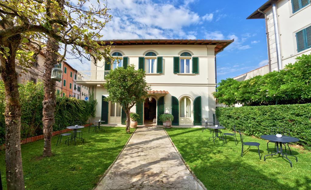 Il Piccolo Verde Terranuova Bracciolini Exterior foto