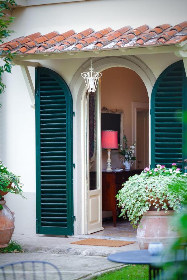 Il Piccolo Verde Affittacamere Terranuova Bracciolini Quarto foto